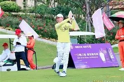 高尔夫邀请赛上演强强对话，吴越霹雳队淘汰对手齐鲁天虎队，战术调整见效；的简单介绍-爱游戏官网